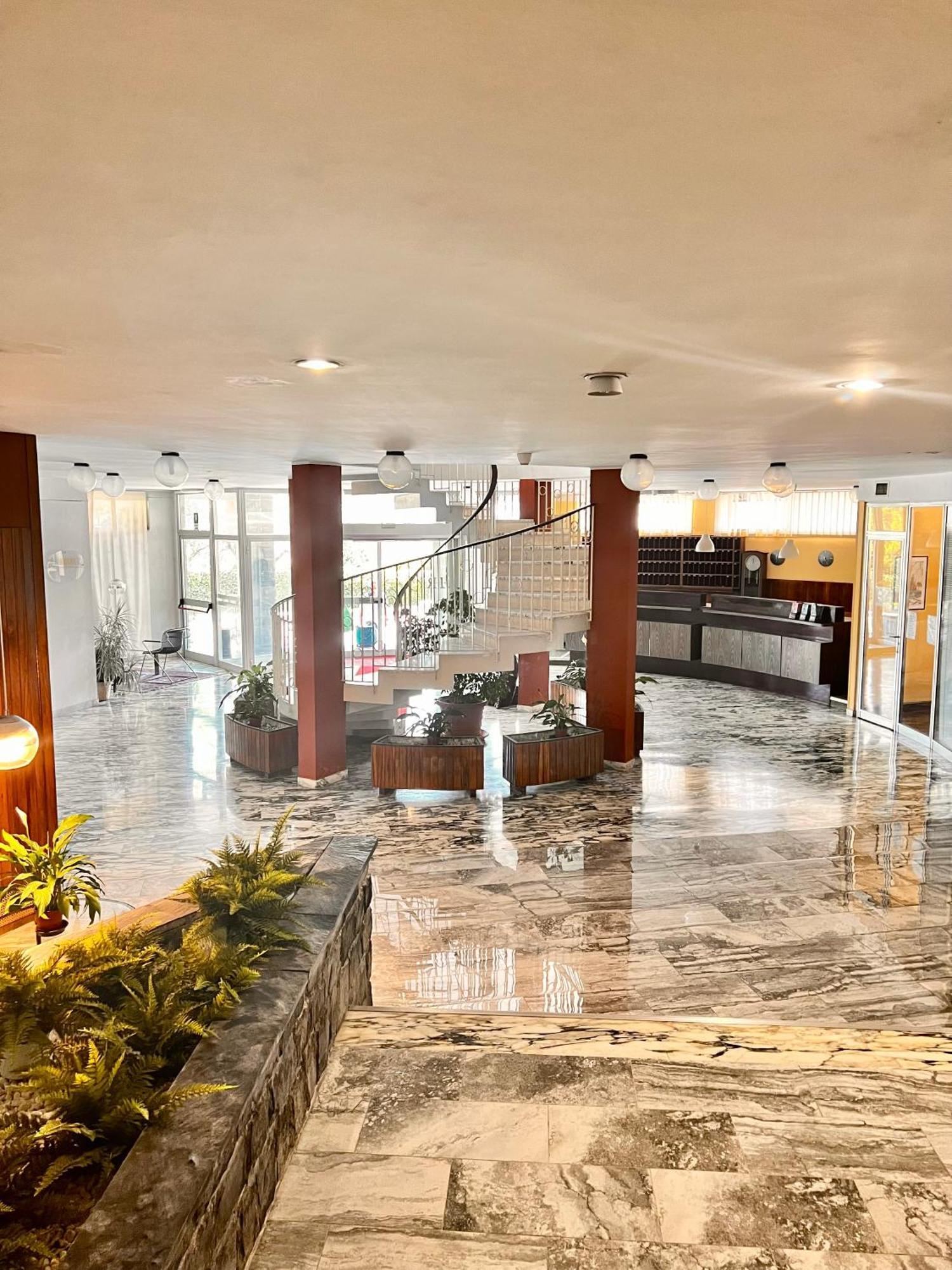 Appartement La Loggia Sul Mare à Rapallo Extérieur photo