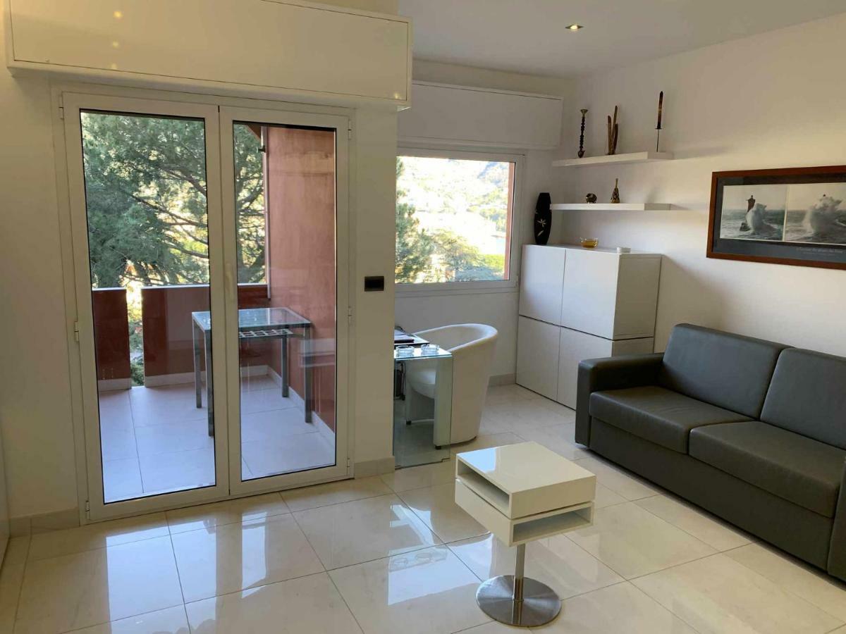 Appartement La Loggia Sul Mare à Rapallo Extérieur photo